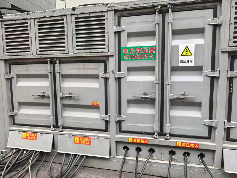 桂阳柴油发电机组换季保养注意哪些事项?