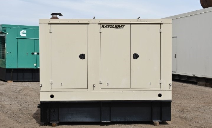 桂阳购买柴油发电机需留心哪些问题?