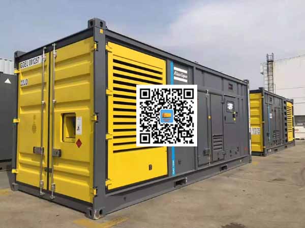 桂阳大型发电机出租