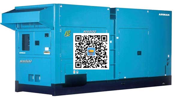 桂阳出租发电机 进口和国产柴油发电机组有什么不同
