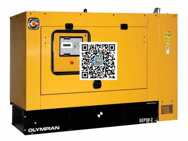 桂阳租赁发电机 柴油发电机组运行前检查哪些重要部件