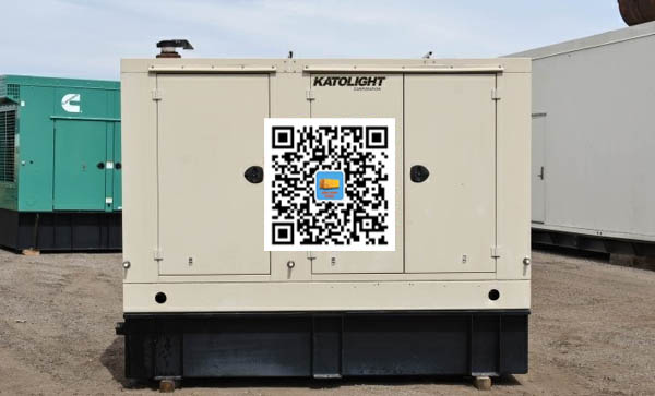 桂阳出租发电机康明斯发电机要讲究正确的操作步骤