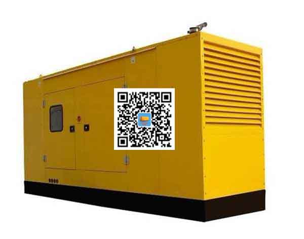 桂阳出租发电机 柴油发电机不维护对机器有什么影响