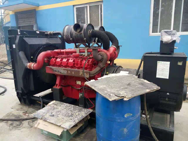 桂阳租赁发电机 发电机的主要分类介绍