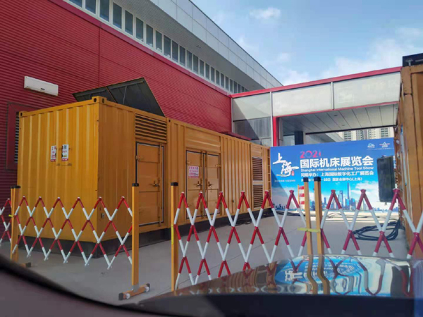 桂阳发电机出租 对于发电机的特性你了解多少？