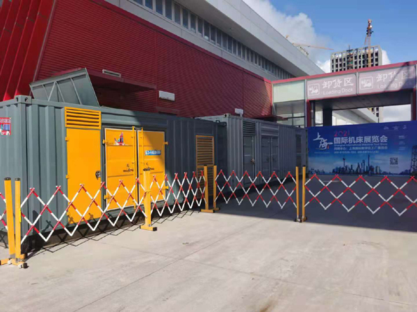 桂阳发电机租赁的“望、闻、问、切”你知道多少？