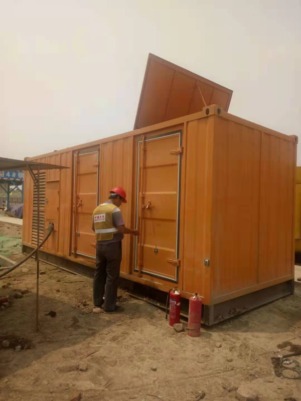 桂阳柴油发电机组不定期保养会出现哪些问题？