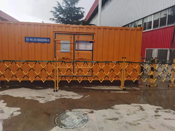 桂阳租赁发电机 柴油发电机组供应商：柴油发电机组润滑油的作用？