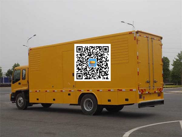 桂阳发电车出租-发电机组的主要用途是什么？