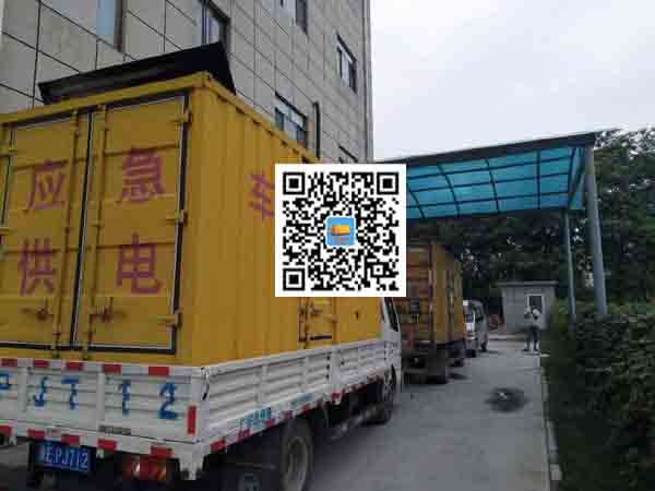 桂阳发电车出租-发电机产品使用越来越广泛