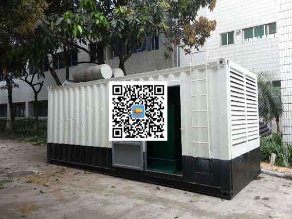 桂阳出租发电机-什么样的柴油发电机使用效果比较好