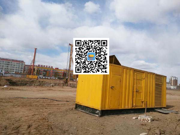 桂阳发电机出租-柴油发电机组安全操作规程有哪些？