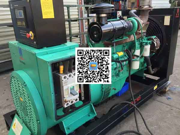 桂阳租赁发电机-发电机一般变压器磁芯所使用的是什么材料？