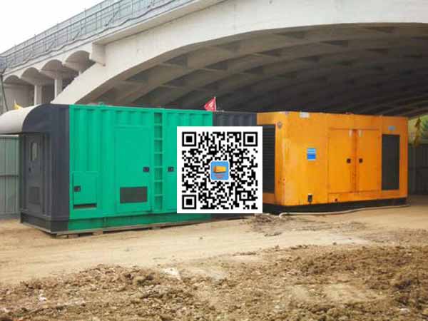 桂阳决定发电机顺利启动的因素及如何解决发电机冬季起动困难问题