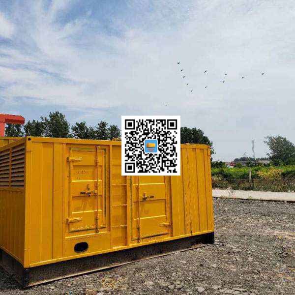 桂阳发电机出租发电机电刷的结构与作用是什么