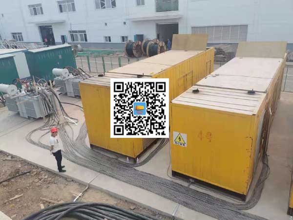 桂阳发电机出租-柴油发电机组应用在哪些方面