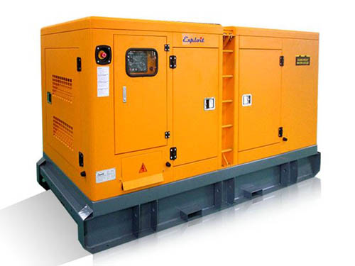 桂阳影响 200kw 柴油发电机油耗的因素有哪些？