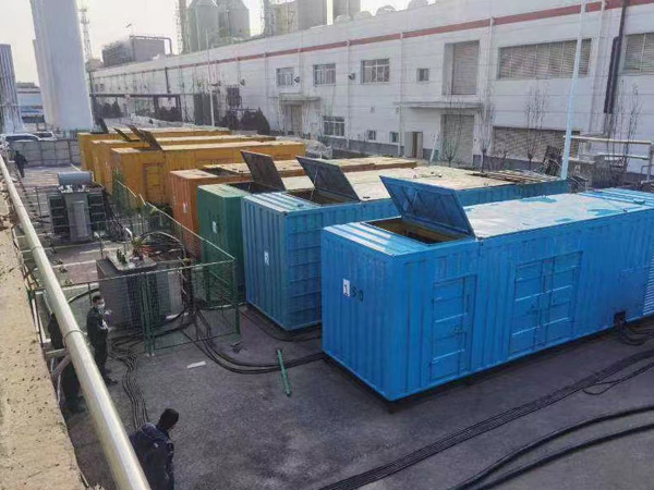 桂阳380V和690V电压的电缆线相同吗？
