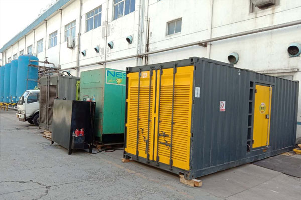 桂阳发电机组保养是确保其正常运行、延长使用寿命的关键，以下是一些保养注意事项