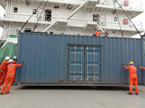 桂阳柴油发电机组和储能设备配合使用时，有哪些需要注意的问题？