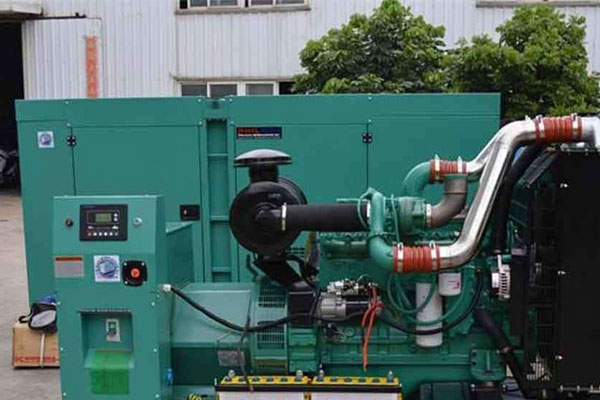 桂阳工厂发电机应急发电注意事项？