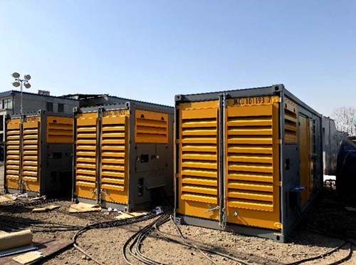 桂阳防冻液的气味异常可能是由哪些原因导致的？