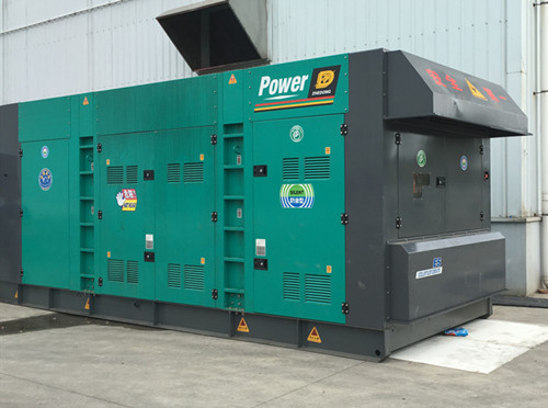 桂阳如何判断发电机组防冻液的质量是否下降？