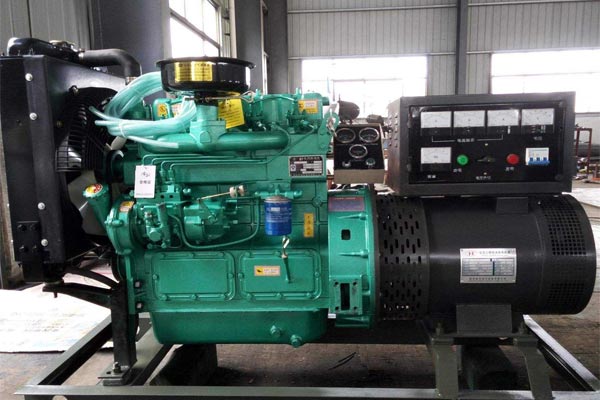 桂阳传感器在柴油发电机组中起到什么作用？