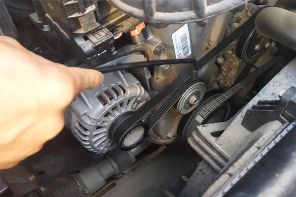 桂阳转速传感器的工作原理是什么？