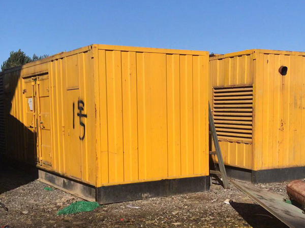 桂阳柴油发电机组深海控制系统怎么样？