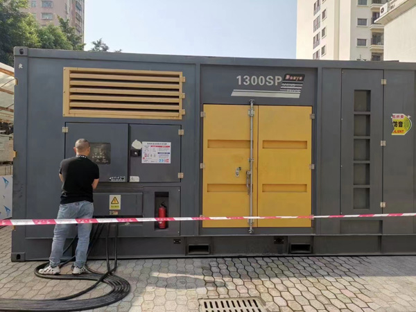 桂阳500KW发电机组冬季应该配多大的启动电瓶？