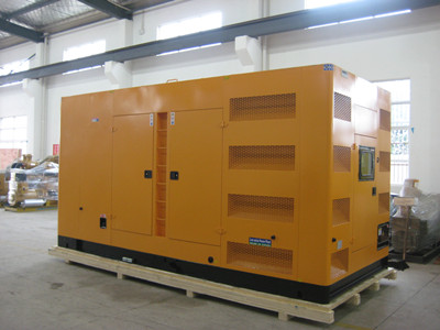 桂阳不同类型的发电机组在冬季保养时的注意事项有何差异？