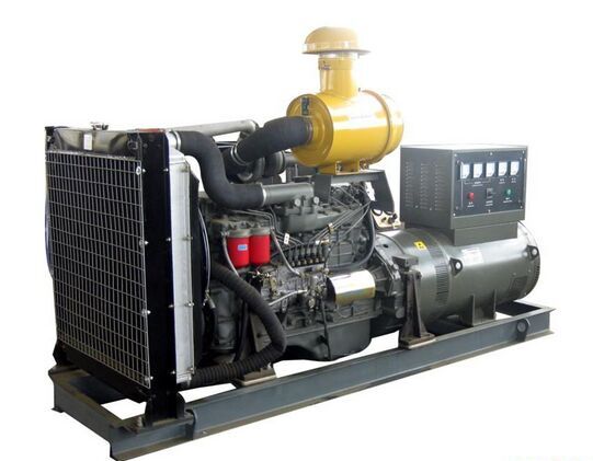 桂阳汽油发电机组冬季保养时，燃油系统需要注意什么？