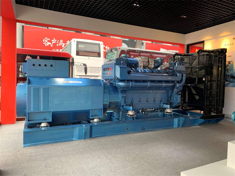 桂阳柴油发电机组冬季保养周期是多久？