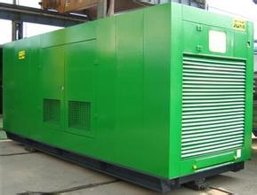 桂阳柴油发电机组的加热装置有哪些类型？