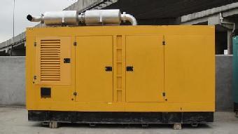 桂阳柴油发电机组北方使用是否需要加装加热装置？