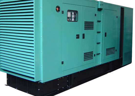 桂阳发电机组水冷式机油散热器常见的故障有哪些？