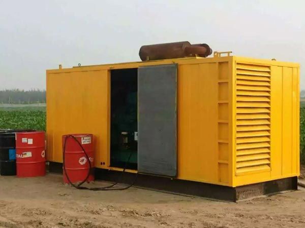 桂阳安装新的水冷式机油散热器密封件有哪些注意事项？