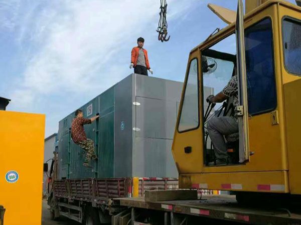 桂阳更换水冷式机油散热器密封件的操作流程是怎样的？