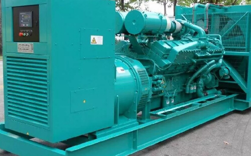 桂阳柴油发电机组冬季使用中需要注意哪些事项？