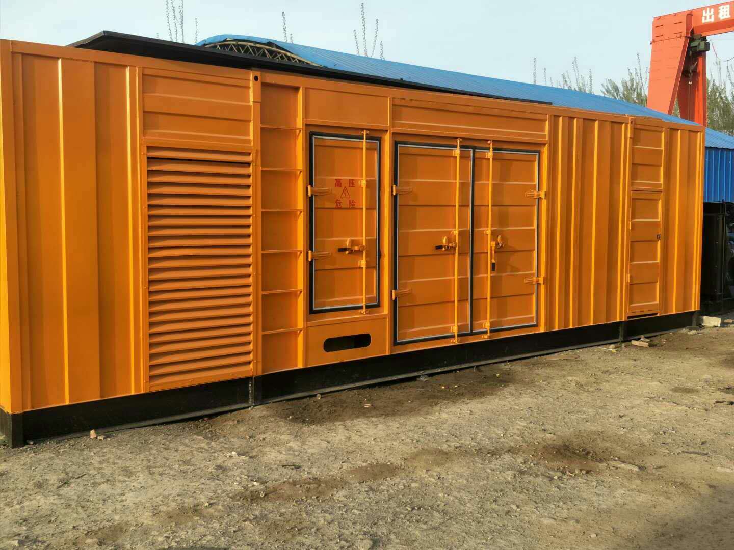 桂阳如何判断柴油发电机组的蓄电池是否出现硫化现象？