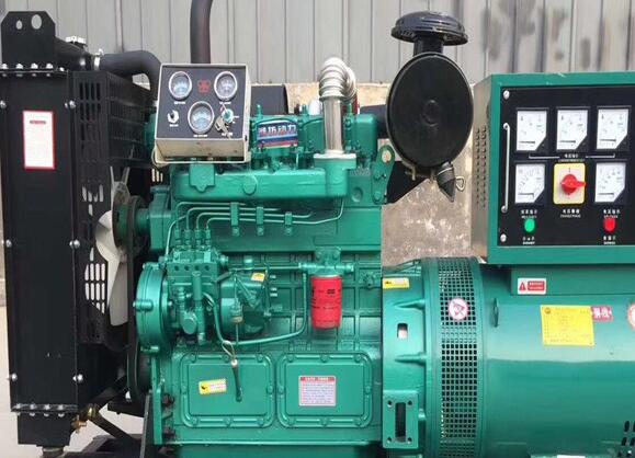 桂阳柴油发电机冬季保养周期和夏季一样吗？