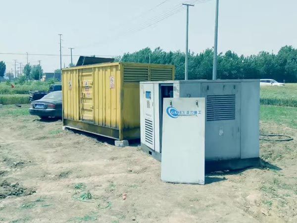 桂阳柴油发电机组冬季日常维修需要哪些工具？